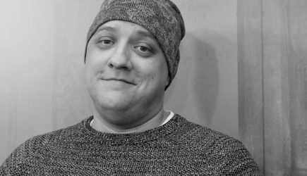 Умер звезда &laquo;Полицейского с Рублевки&raquo; Роман Попов