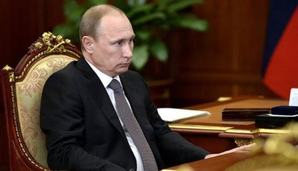 «Царьград» назвал возможного «преемника Путина»!