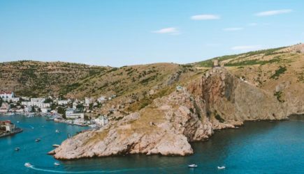 Такер Карлсон резко высказался о Крыме: «В составе Украины»