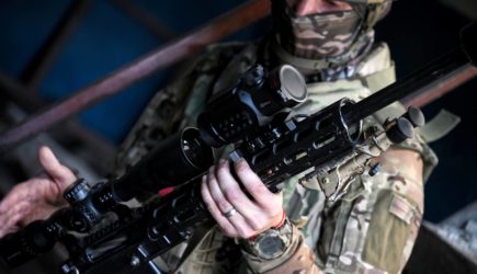 Спецназ &laquo;Ахмат&raquo; начал охоту в зоне СВО: вот на кого