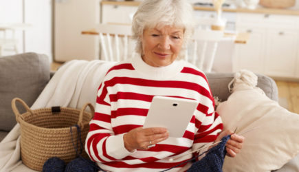 Бабуля продала квартиру и пошла взрывать военного: Теперь пенсионерка требует жильё в Люберцах обратно. Семья с детьми — на выход