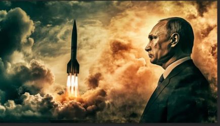 Сильный ход Кремля: Путин предложил скептикам заглянуть в пекло. Украина в гневе