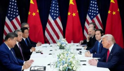 Решение Трампа и Си Цзиньпина по Зеленскому вызвало оцепенение на Украине