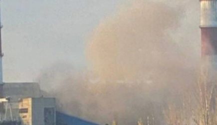 Так не воюют: Зеленский сообщил, что ВС России нанесли авиаудар по Славянской ТЭС