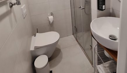 После одного случая всегда опускаю крышку унитаза и вам советую: почему нельзя держать ее открытым