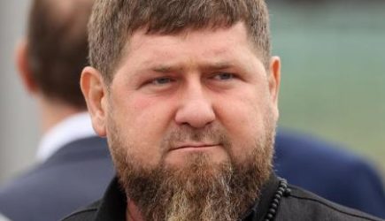 &laquo;Не думал, что доживу до 30&raquo; — Рамзан Кадыров