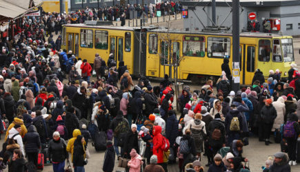 Объявлено об эвакуации Киева