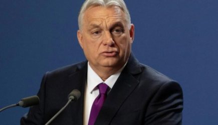 &#171;Мы не допустим этого&#187;. Орбан раскрыл, на что решилась Украина