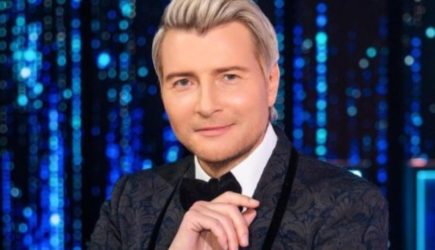 &laquo;Это точно Вы?&raquo;: Николай Басков удивил поклонников своей внешностью