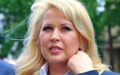 Что стало с &laquo;принцессой Минобороны&raquo;, с которой начались чистки