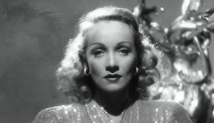 Ушла из жизни дочь Марлен Дитрих, актриса фильма «Распутная императрица» Мария Рива