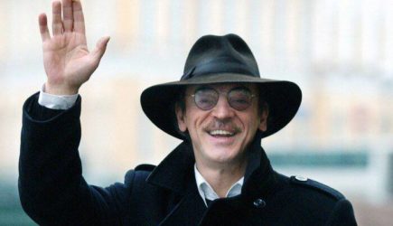 &laquo;Все, что мог, я сделал&raquo;: Боярский заявил о завершении карьеры