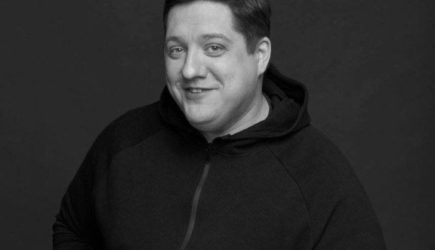 Умер Роман Попов