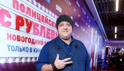 Актер &laquo;Полицейского с Рублевки&raquo; Роман Попов умер на 41-м году жизни