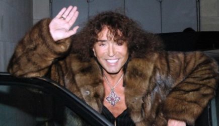 Леонтьев дал закрытый концерт в Париже и объявил о своем возвращении