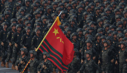 &laquo;Дружба исчезнет&raquo;: с кем готовится воевать Китай и при чем тут Россия?