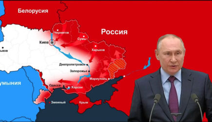 Через год от Украины мало что останется &ndash; Кедми