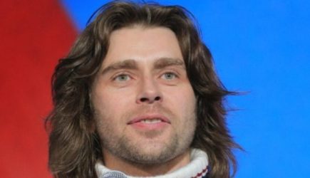 Мужа Анастасии Заворотнюк по ошибке обвинили в предательстве