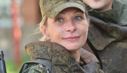 Вспоминая эту красавицу, мужики рыдают: подвиги легендарной Корсы