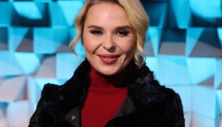 Пелагея раскрыла личную тайну