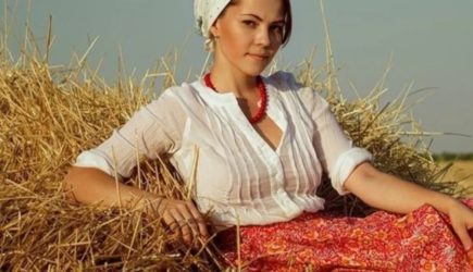 Девки не сидели в теремах: какой была жизнь на Руси