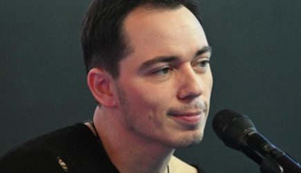 Газманов рассказал о последней встрече с Юрием Николаевым