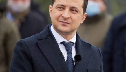 Виктор Медведчук: Для Зеленского конец конфликта равен концу карьеры