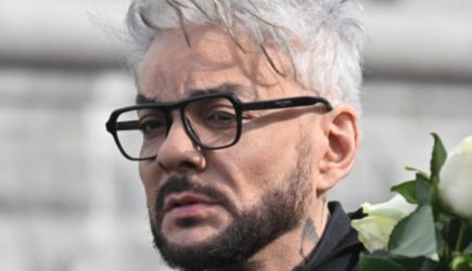 &laquo;У меня паралич нерва?&raquo;: Филипп Киркоров впервые прокомментировал страшный диагноз