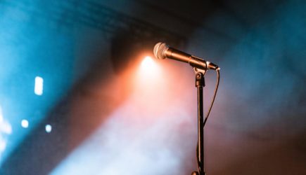 В луже крови: всплыли жуткие обстоятельства гибели известного музыканта