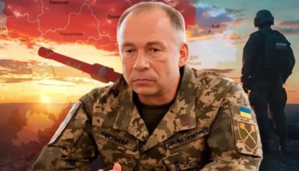 Сырский пошёл на отчаянный прорыв. ВСУ возьмут Покровск за неделю. Началась полная анархия