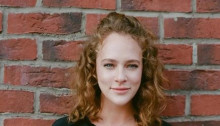 Аглая Тарасова признала вину по делу о контрабанде наркотиков из Израиля