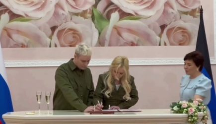 &laquo;Новый виток истории&raquo;: первый продюсер SHAMAN рассказал о свадьбе певца в ДНР