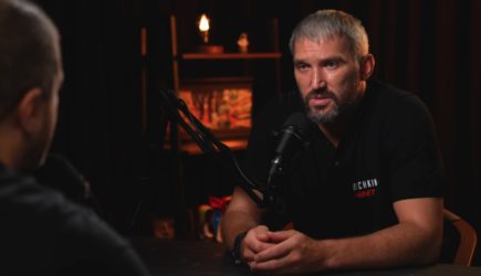 Овечкин признан первым игроком в истории НХЛ, забившим 900 шайб