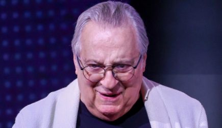 «Пугачева обманула»: перебравшийся в ЕС Хазанов накинулся на беглянку