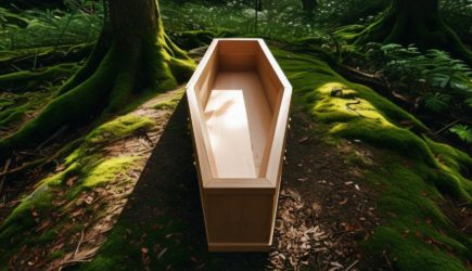 В каких случаях на Руси хоронили пустой гроб