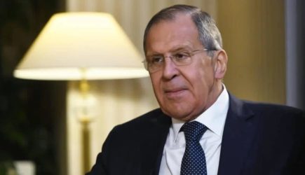 Лавров впал в немилость Путина? В Кремле ответили на неудобный вопрос