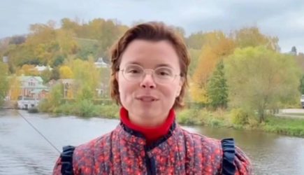 Брухунова жестко ответила недовольным россиянам