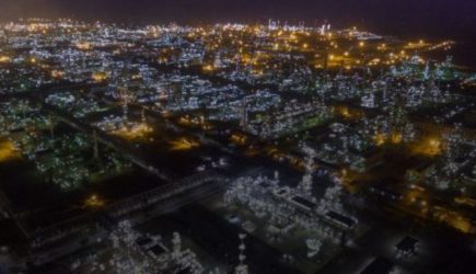 Крупнейший НПЗ в мире перестарался с заменой российской нефти