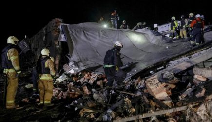 Зеленский раскрыл подробности «очень наглого» удара по Украине