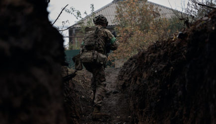 Трухачёв: поляки хотят отправить украинских беженцев на фронт