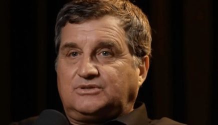 «Не имел ничего против»: Кушанашвили рассказал, как «мочил» звезд за деньги на ТВ