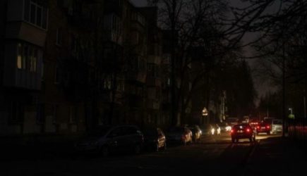 Зима близко: Дотком порекомендовал Киеву заключить мир с&nbsp;Москвой