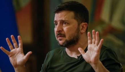 В Раде закатили истерику Зеленскому после разоблачения его «кошелька»