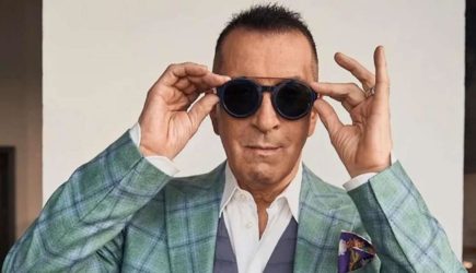 Онкобольному Буйнову настрого запретили выходить на солнце