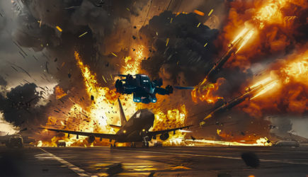 Минус аэродромы и разведка. Обнуляем на 100%: В Киеве такого поворота не ожидали