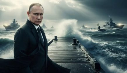 Путин объявил о «Посейдоне» и тут же пошли убытки на сотни миллиардов: США в ужасе. Первый удар уже был!