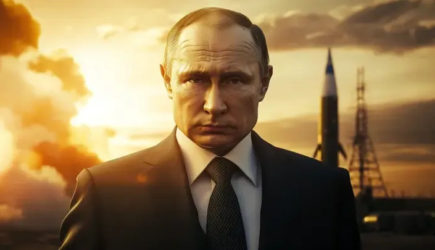 В Британии истерический вой. «Кинжалы» Путина взяли на мушку супер-цель