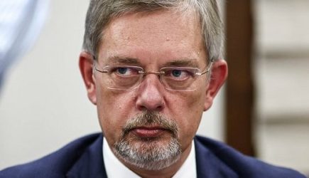 Конфликт на Украине может завершиться «уже завтра»: заявление посла