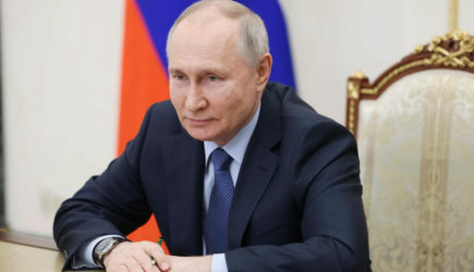 Путин взорвал Сеть, пошутив про санкции. В ЕС оторопели