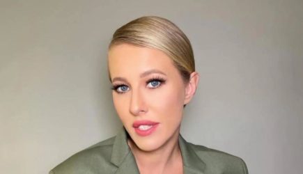 Переезд Собчак в Европу: телеведущая сказала последнее слово